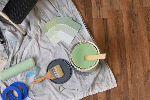 How Often To Repaint My HDB Home?