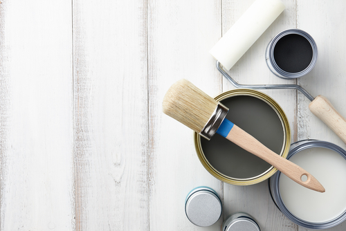 How Wall Colors Can Change Your Home Interior Design?