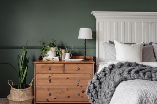 20 Best Paint Colors To Boost Your Mood