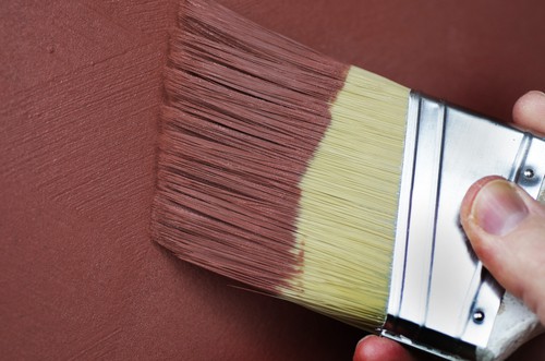 How Long Does It Take For Wall Paint To Dry?