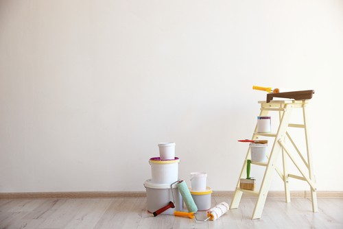 Home Painting Service FAQ