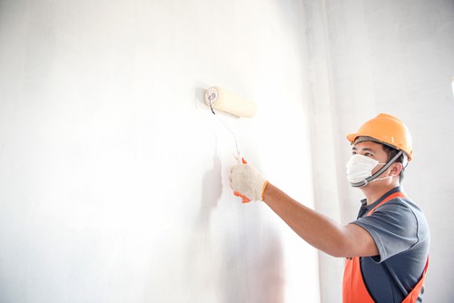 Why Choose Painters Singapore