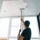 How To Paint Walls In Homes With High Ceilings