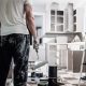 Choosing the Right Paint for Kitchens and Bathrooms