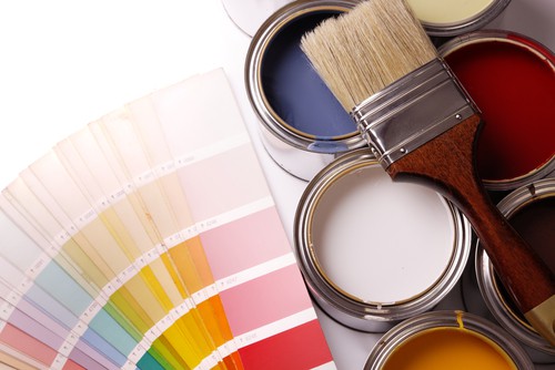 Factors to Consider When Selecting Paint